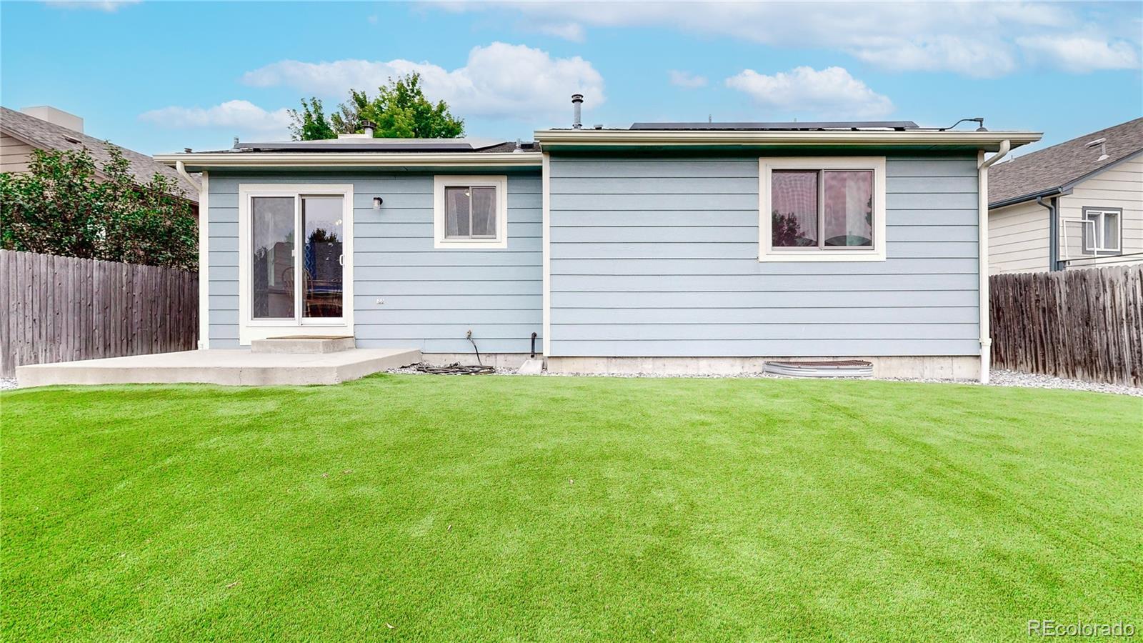 1421 W 132nd Place Denver CO 80234