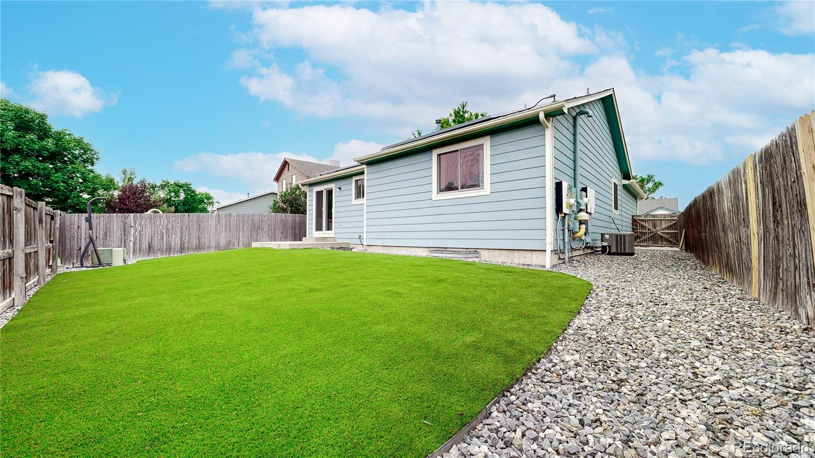 1421 W 132nd Place Denver CO 80234