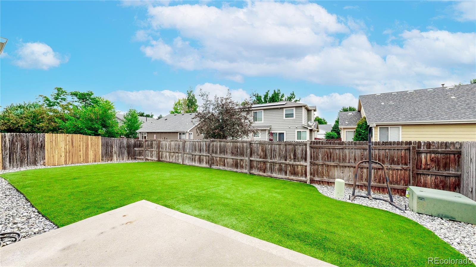1421 W 132nd Place Denver CO 80234