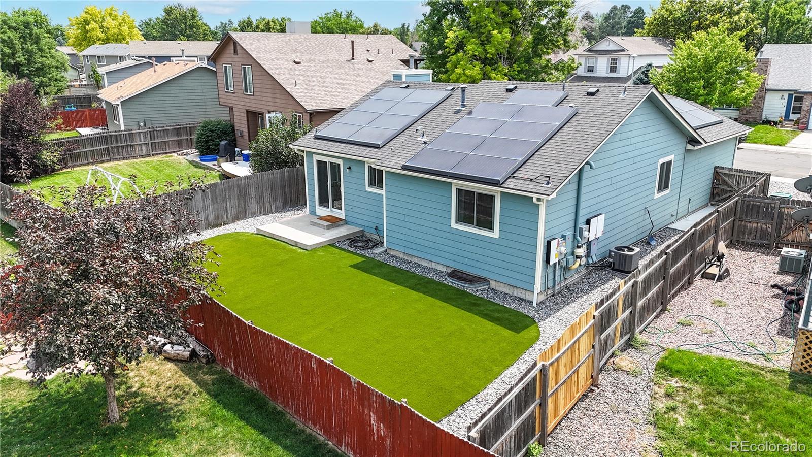 1421 W 132nd Place Denver CO 80234