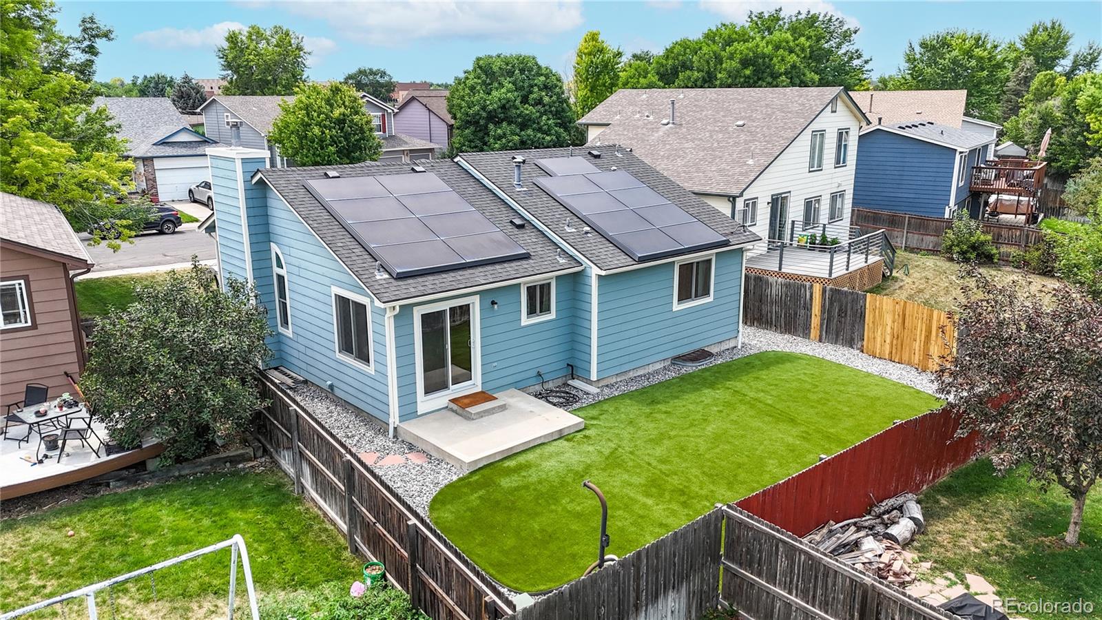 1421 W 132nd Place Denver CO 80234