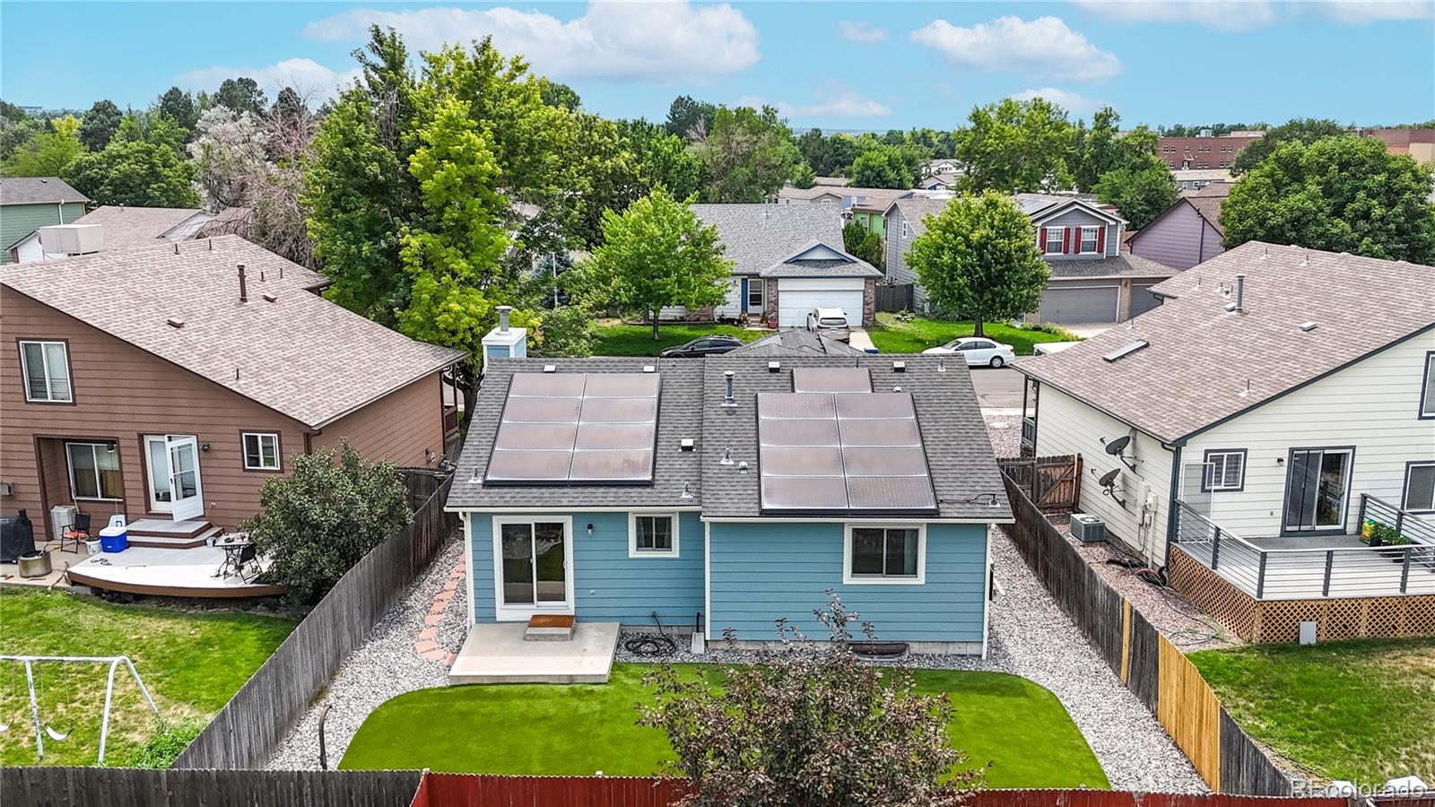 1421 W 132nd Place Denver CO 80234