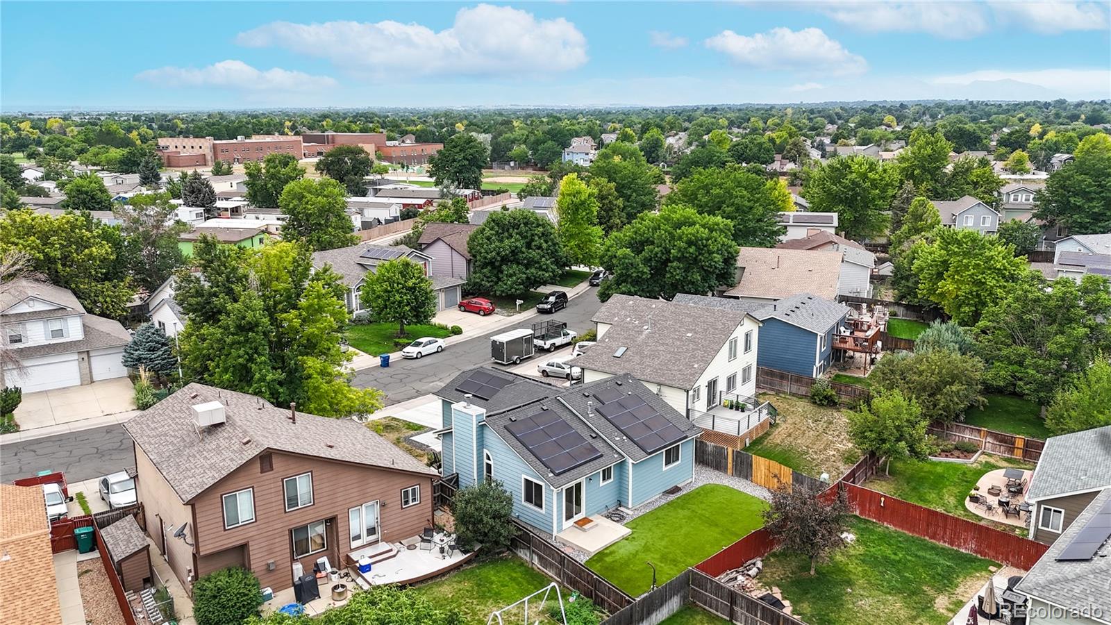 1421 W 132nd Place Denver CO 80234