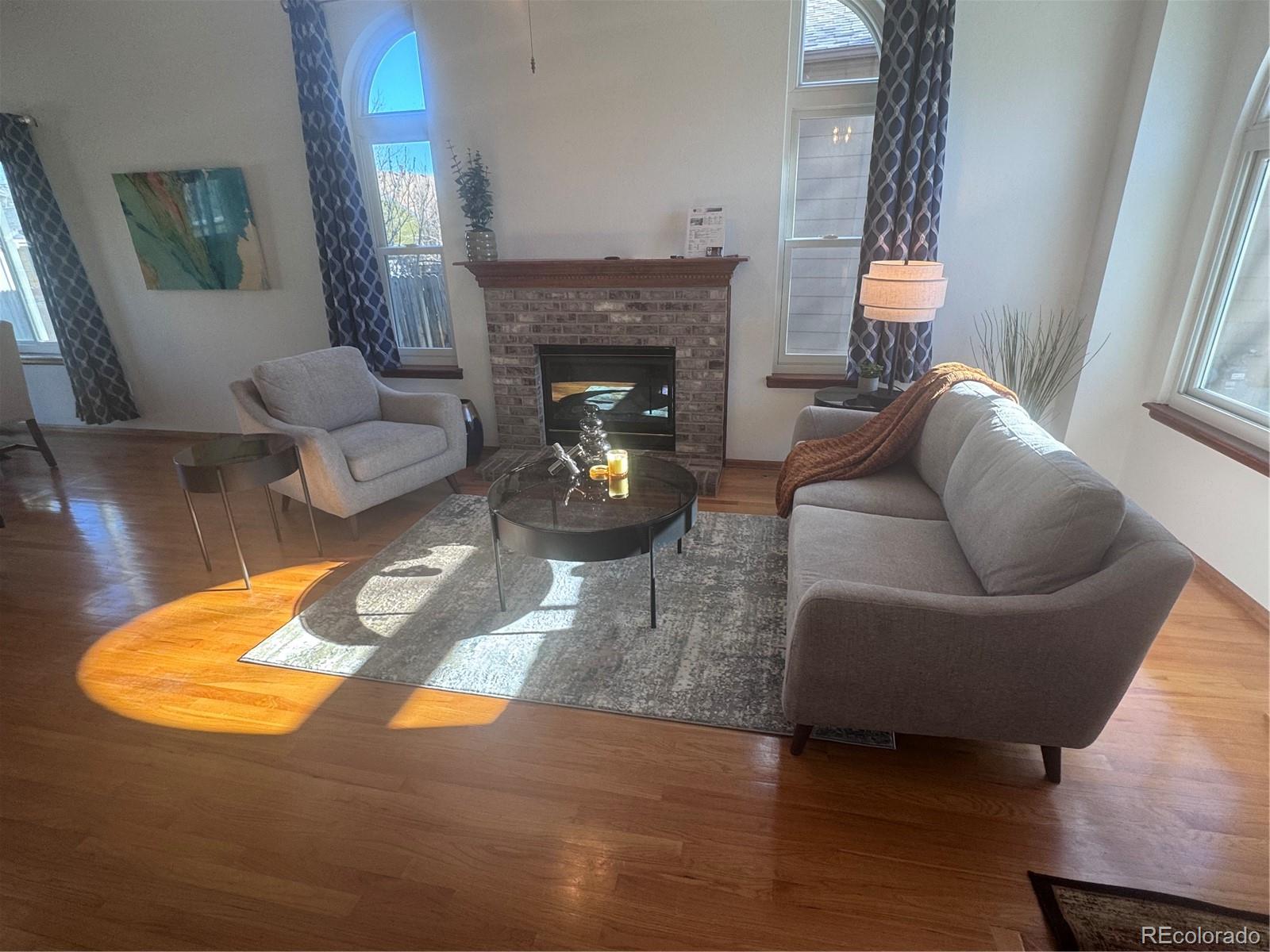 1421 W 132nd Place Denver CO 80234