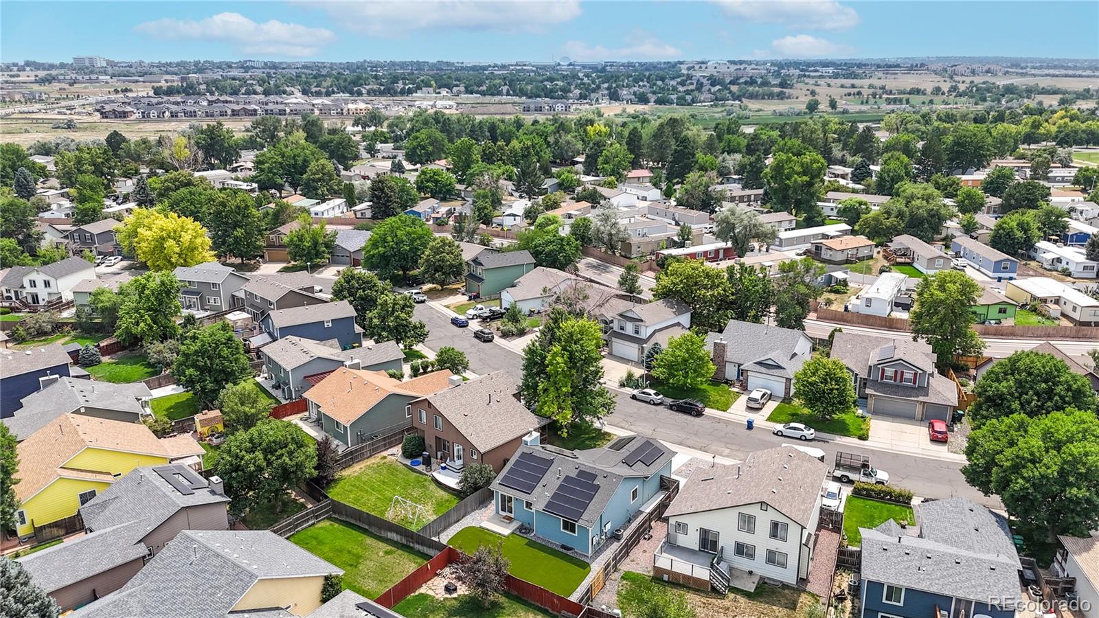 1421 W 132nd Place Denver CO 80234