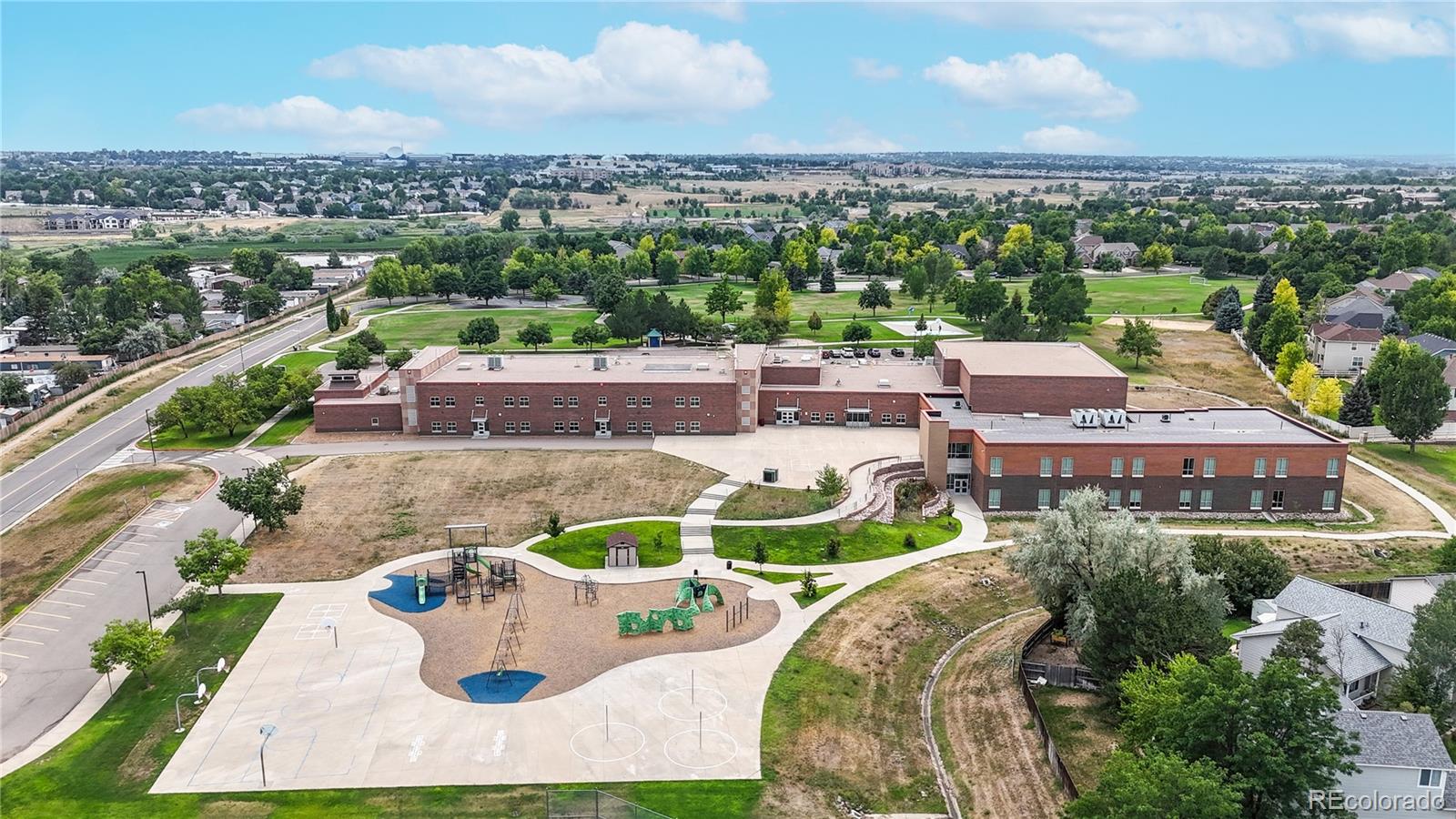 1421 W 132nd Place Denver CO 80234