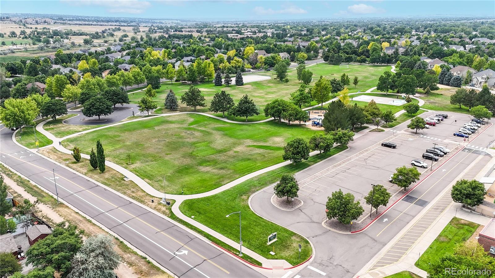 1421 W 132nd Place Denver CO 80234