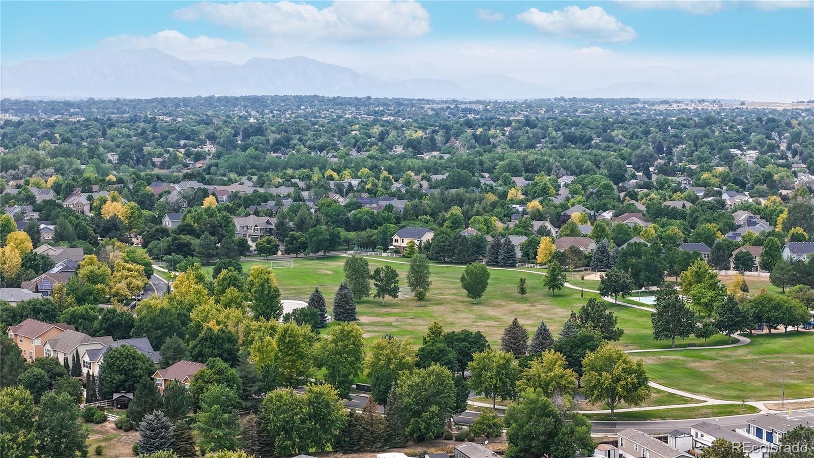 1421 W 132nd Place Denver CO 80234
