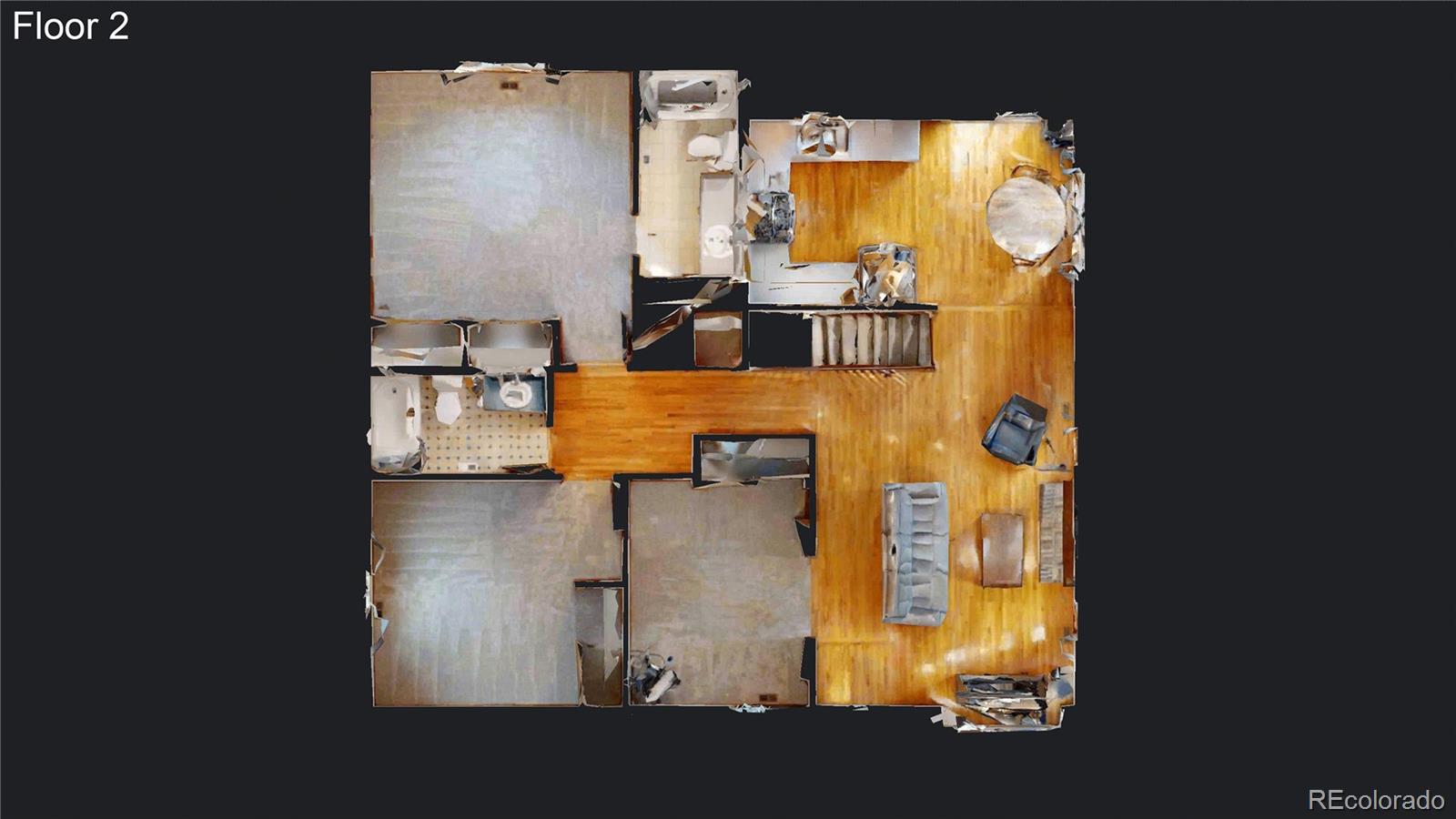 1421 W 132nd Place Denver CO 80234