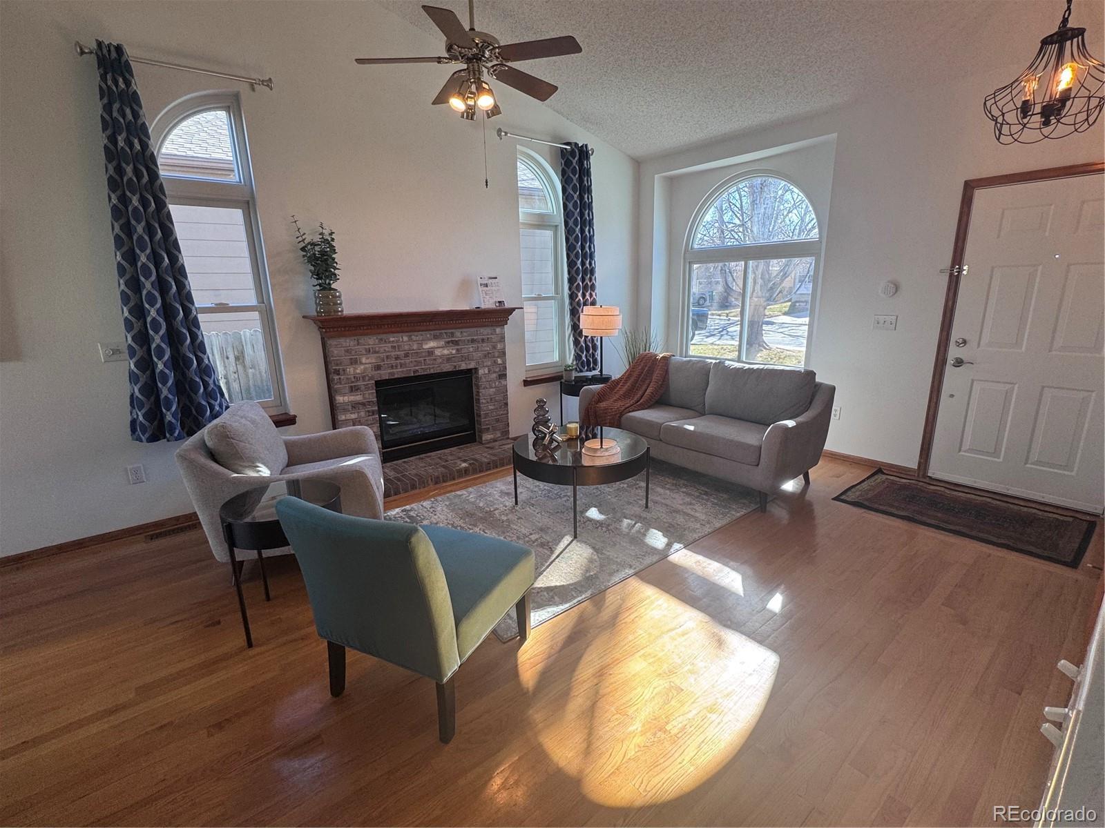 1421 W 132nd Place Denver CO 80234
