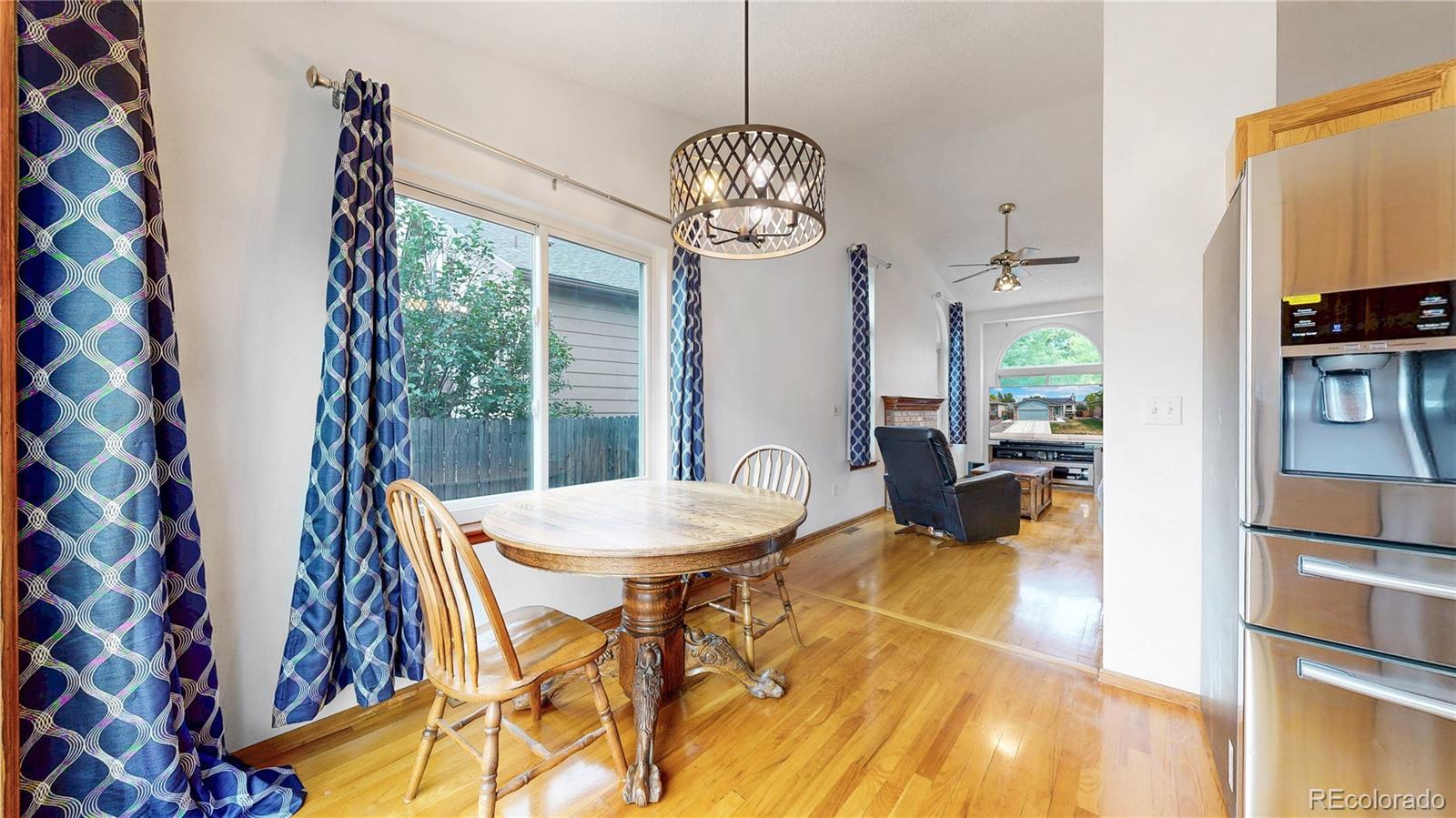 1421 W 132nd Place Denver CO 80234