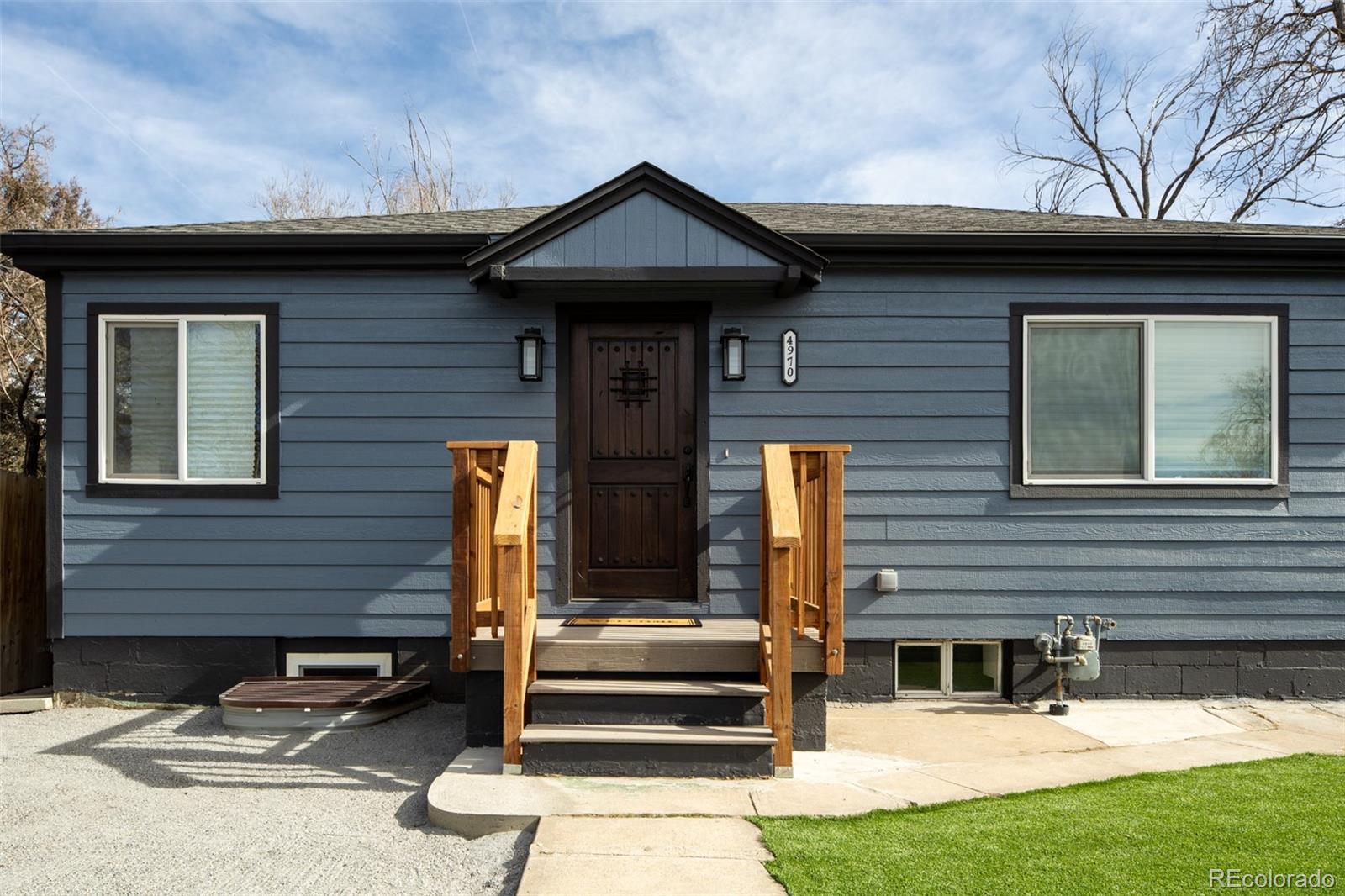 4970 Milwaukee Street Denver CO 80216