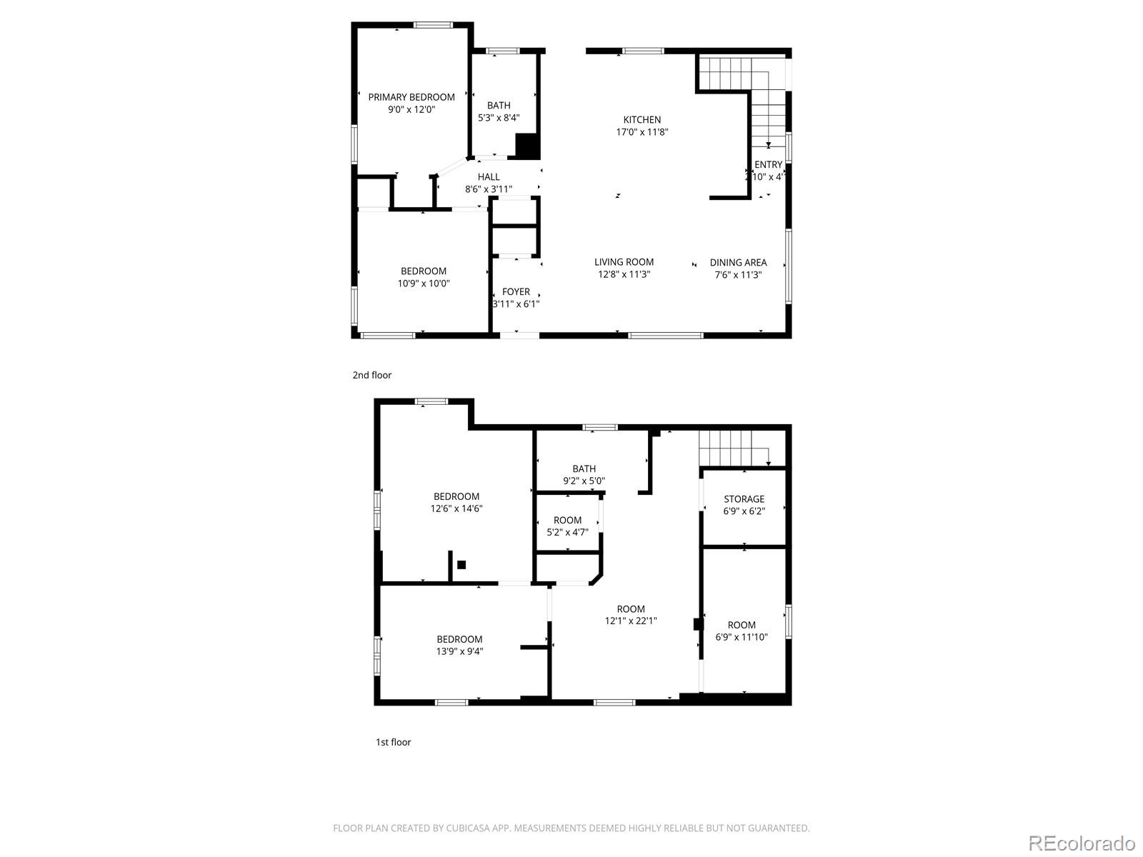 4970 Milwaukee Street Denver CO 80216