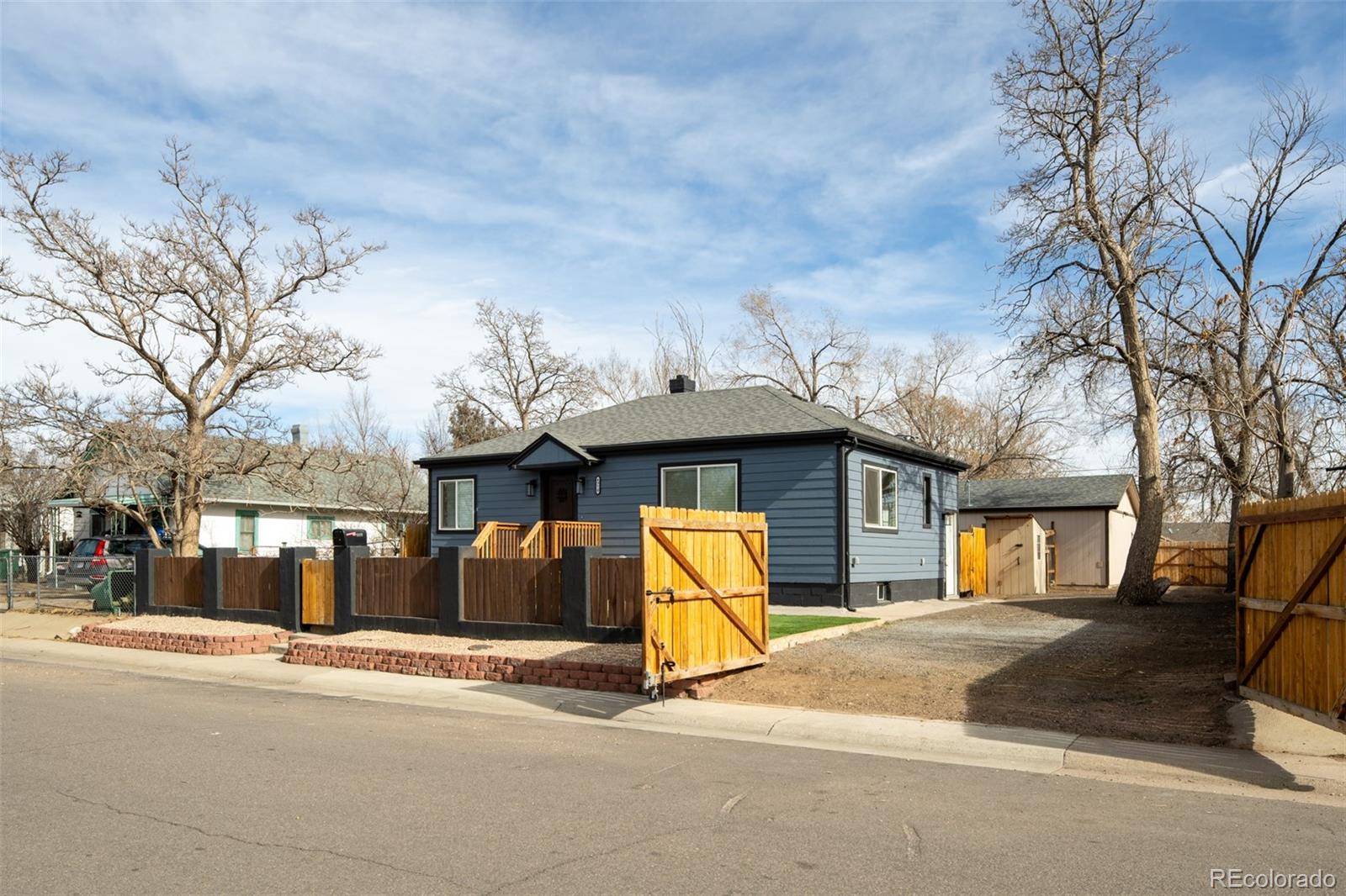 4970 Milwaukee Street Denver CO 80216