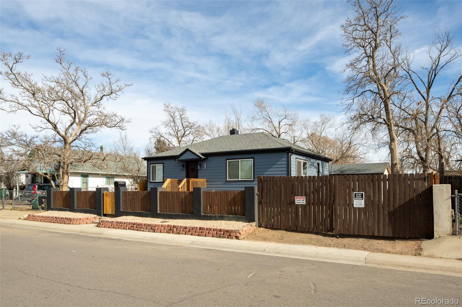 4970 Milwaukee Street Denver CO 80216