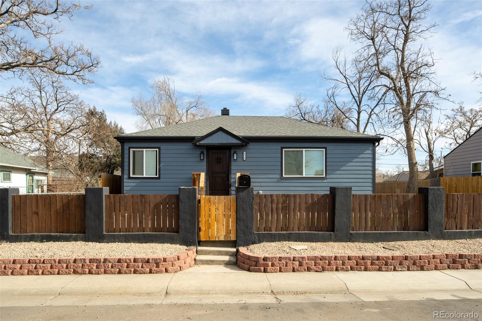 4970 Milwaukee Street Denver CO 80216