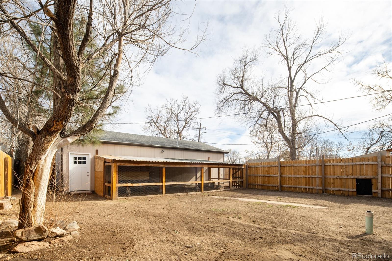 4970 Milwaukee Street Denver CO 80216