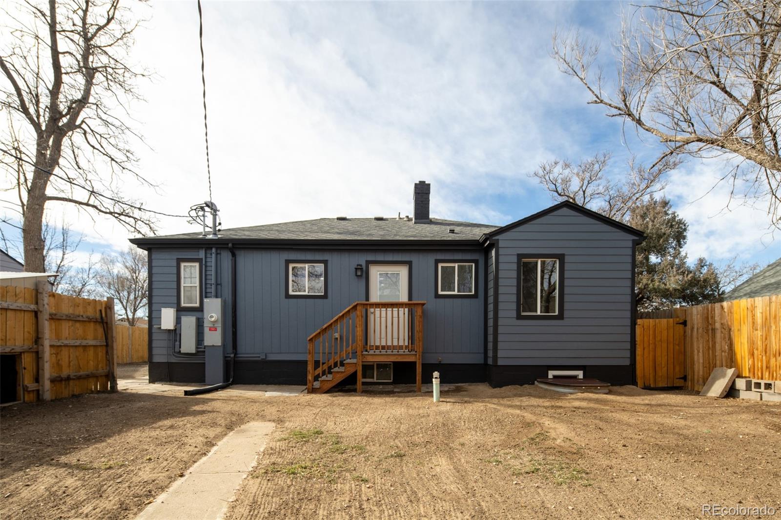4970 Milwaukee Street Denver CO 80216