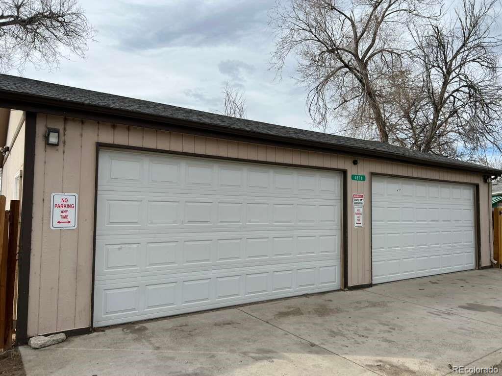 4970 Milwaukee Street Denver CO 80216