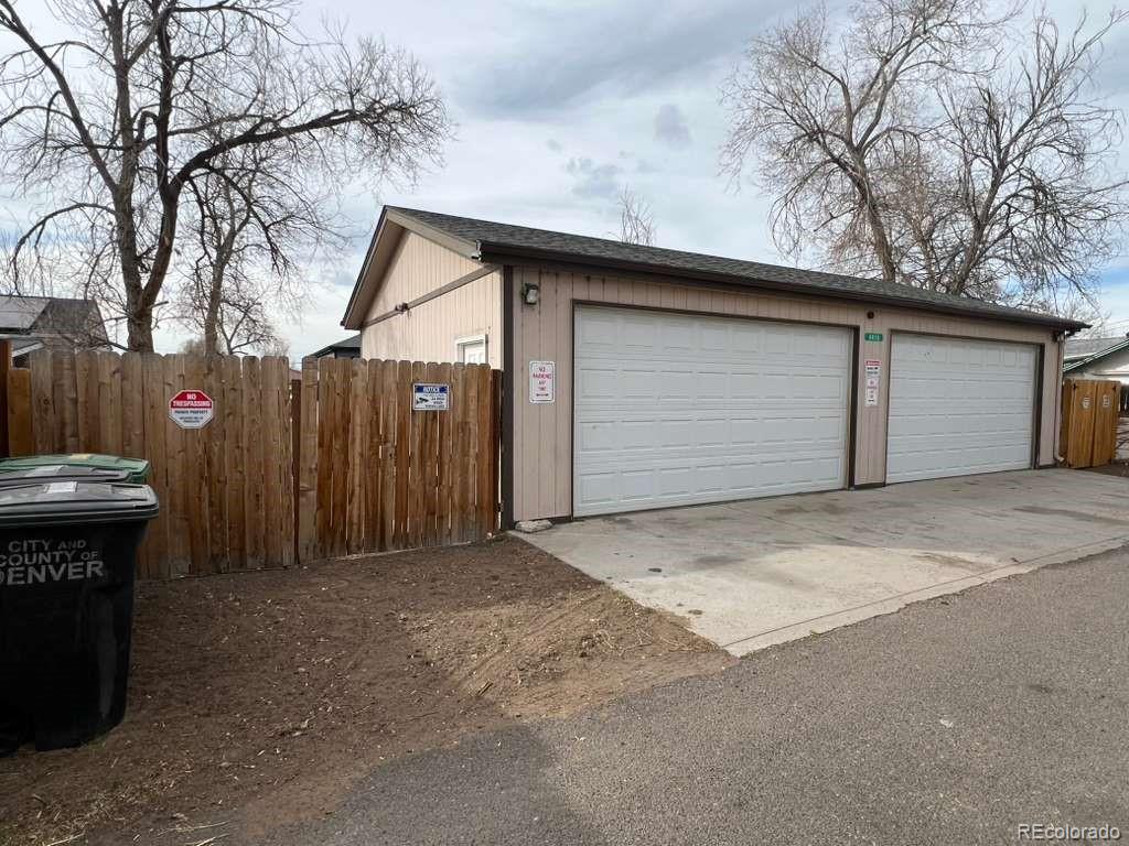 4970 Milwaukee Street Denver CO 80216