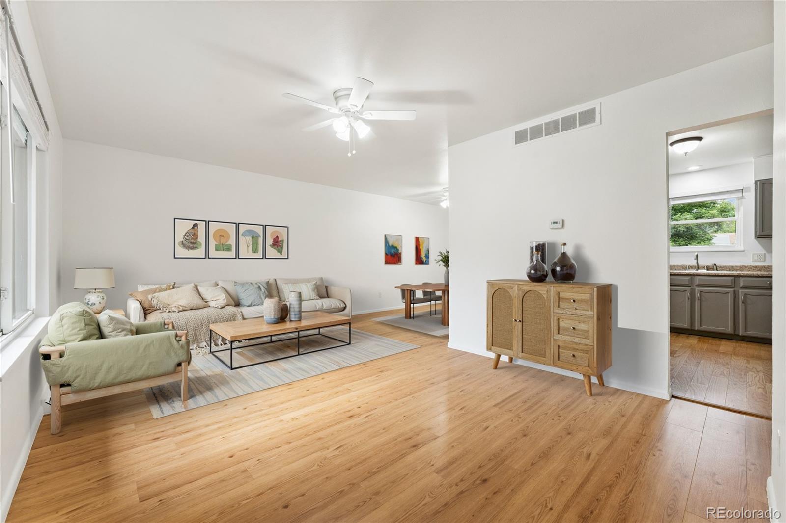4617 S Norfolk Way Aurora CO 80015