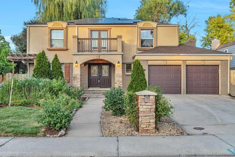 3602 S Spruce Street Denver CO 80237