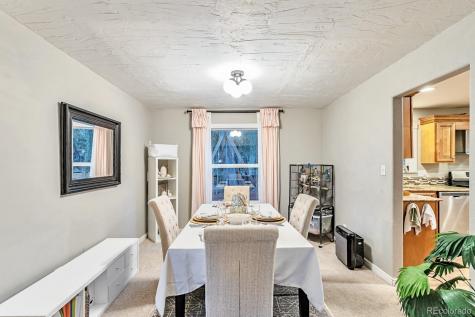 3602 S Spruce Street Denver CO 80237