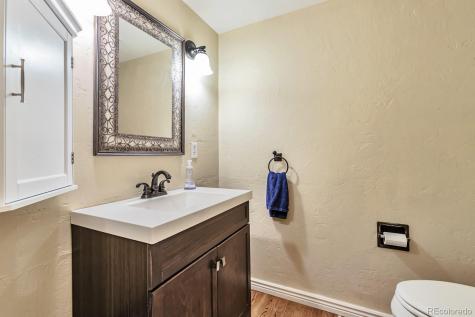 3602 S Spruce Street Denver CO 80237