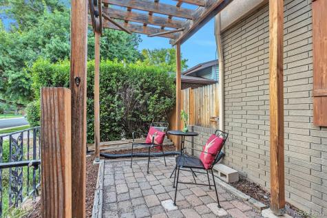 3602 S Spruce Street Denver CO 80237