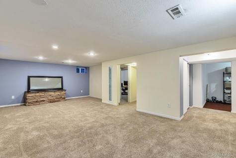 3602 S Spruce Street Denver CO 80237