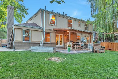 3602 S Spruce Street Denver CO 80237