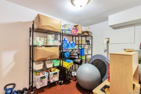 3602 S Spruce Street Denver CO 80237