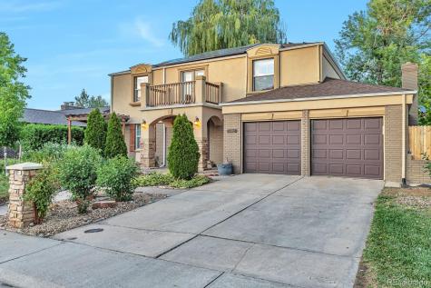 3602 S Spruce Street Denver CO 80237