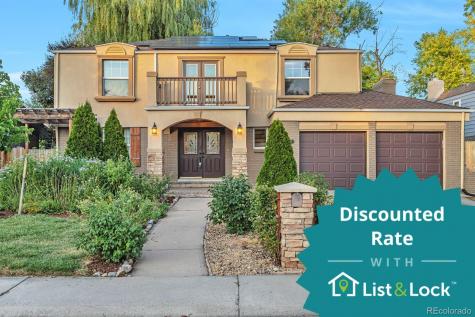 3602 S Spruce Street Denver CO 80237