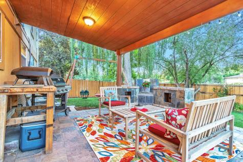 3602 S Spruce Street Denver CO 80237
