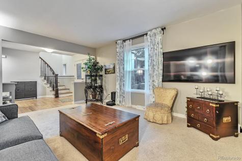 3602 S Spruce Street Denver CO 80237