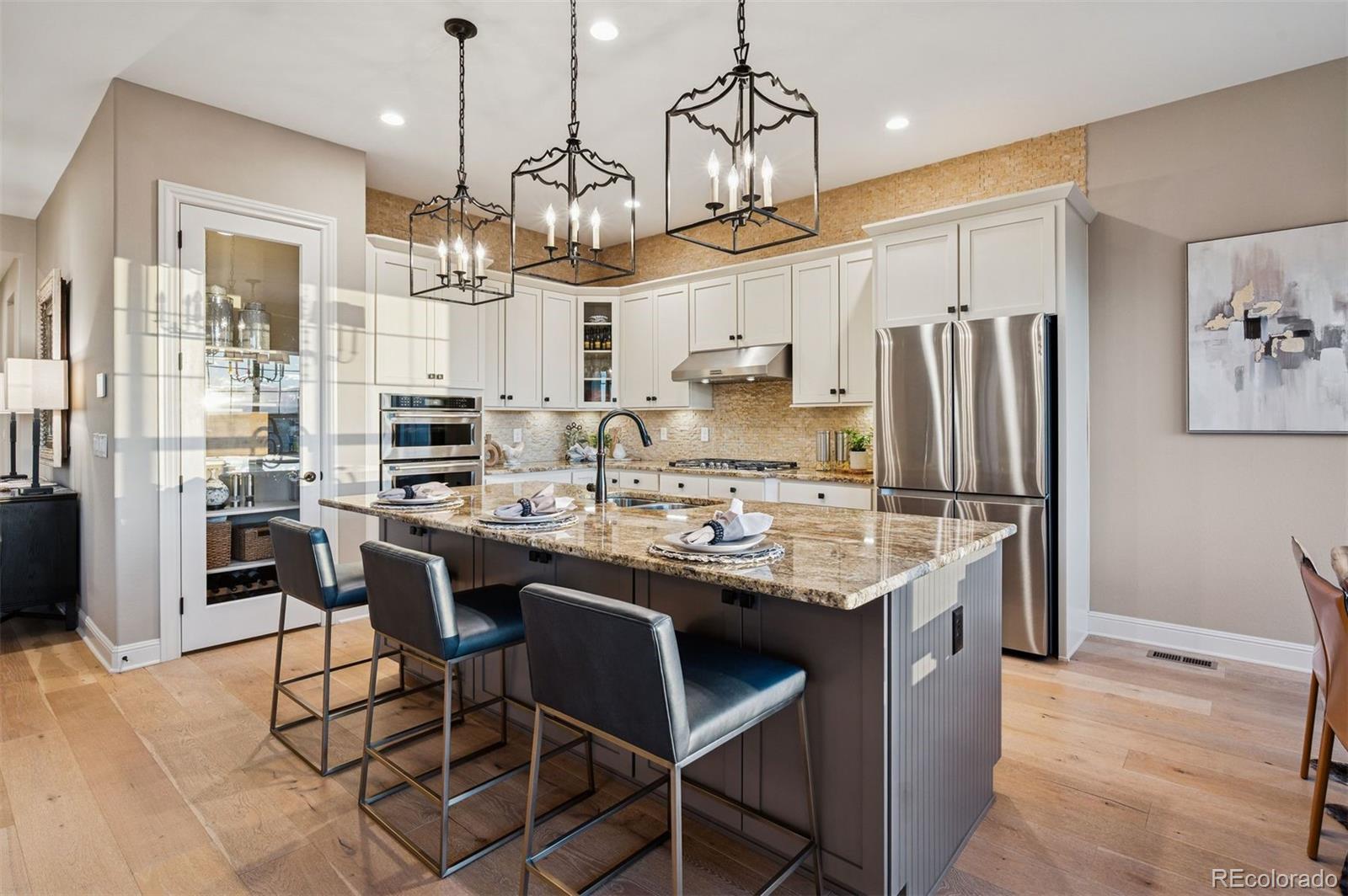 8363 S Winnipeg Court Aurora CO 80016