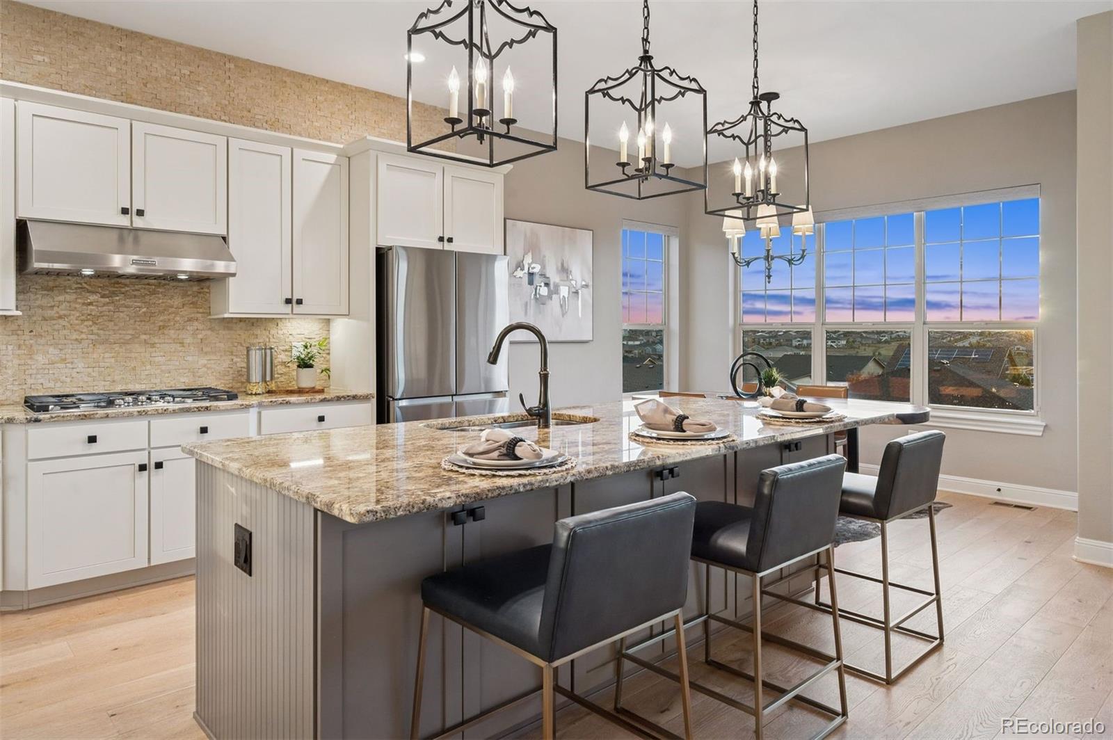 8363 S Winnipeg Court Aurora CO 80016