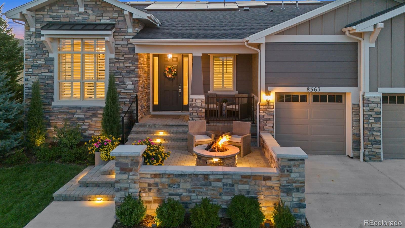 8363 S Winnipeg Court Aurora CO 80016