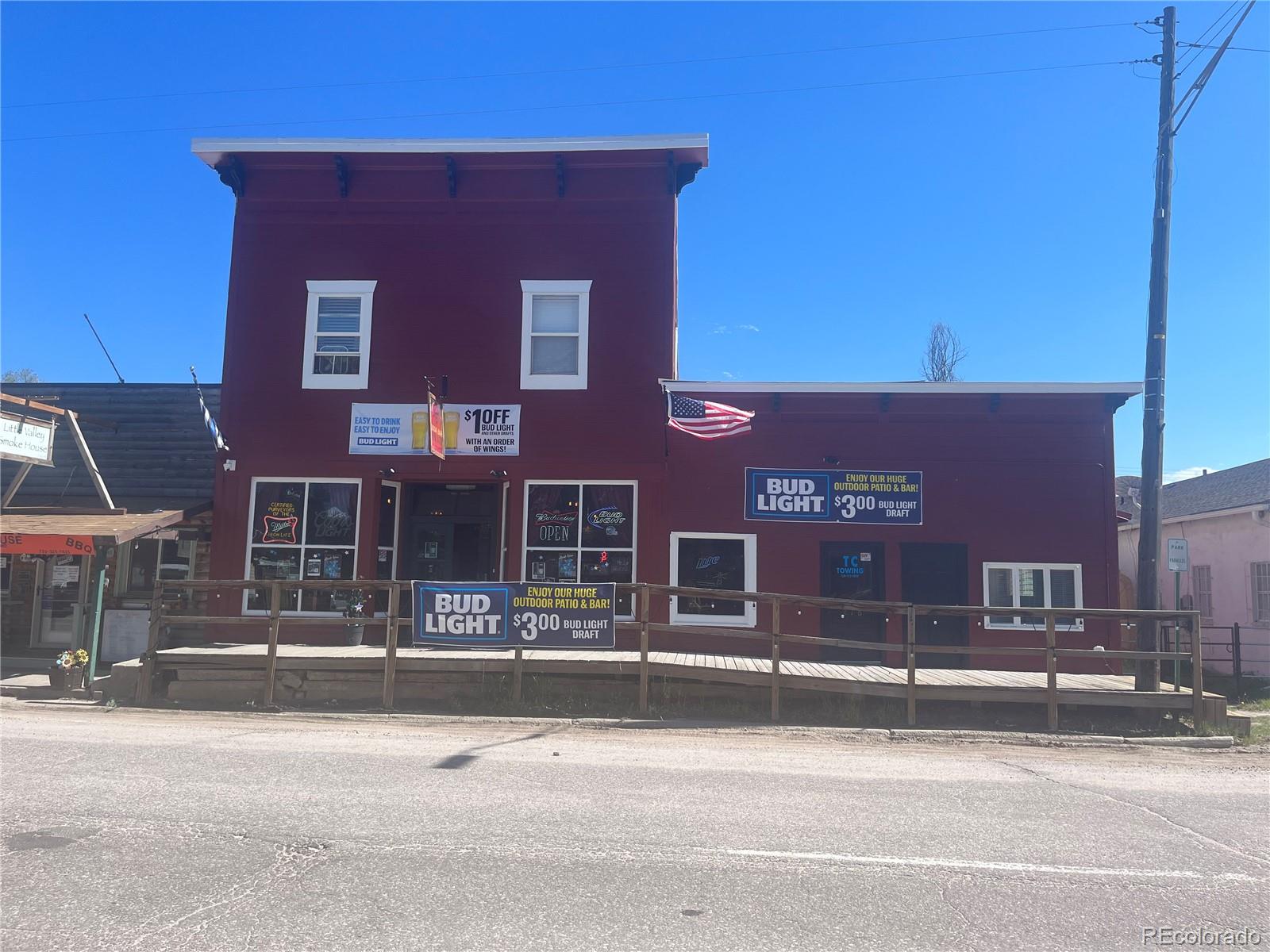 216-222 Comanche Street Kiowa CO 80117