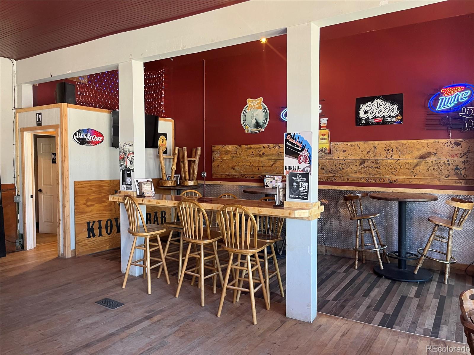 216-222 Comanche Street Kiowa CO 80117