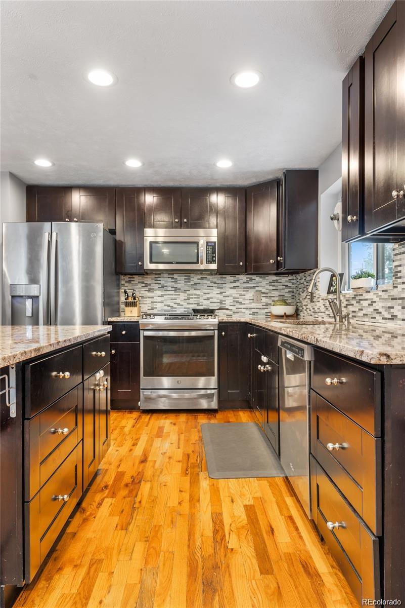 4350 Reed Street Wheat Ridge CO 80033