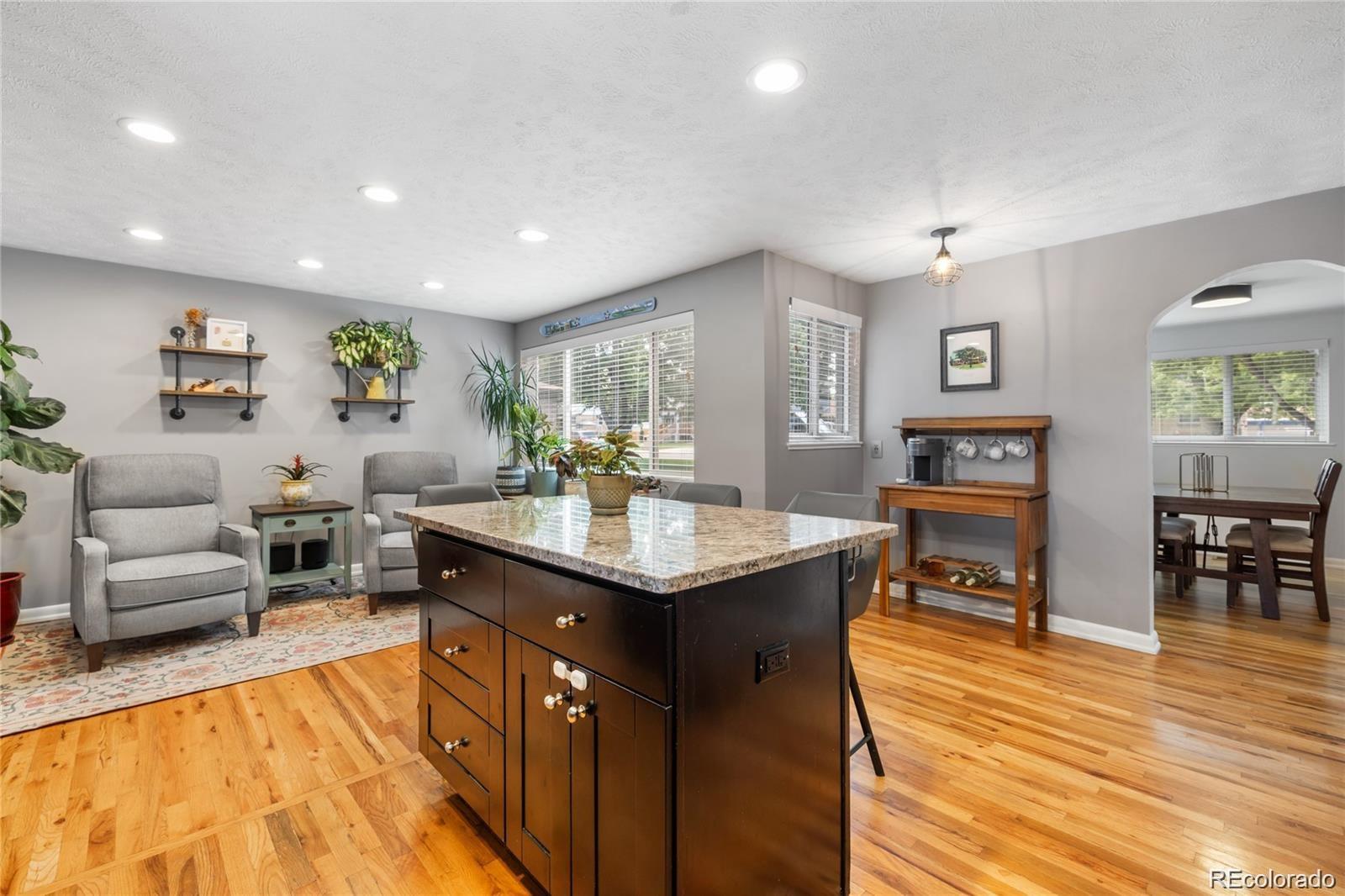 4350 Reed Street Wheat Ridge CO 80033