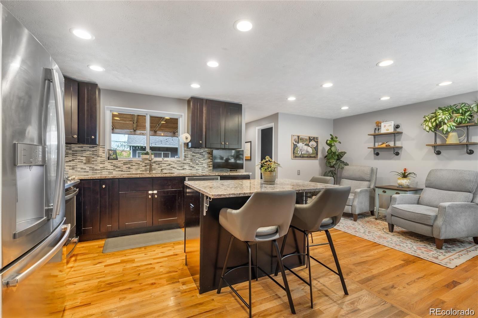4350 Reed Street Wheat Ridge CO 80033