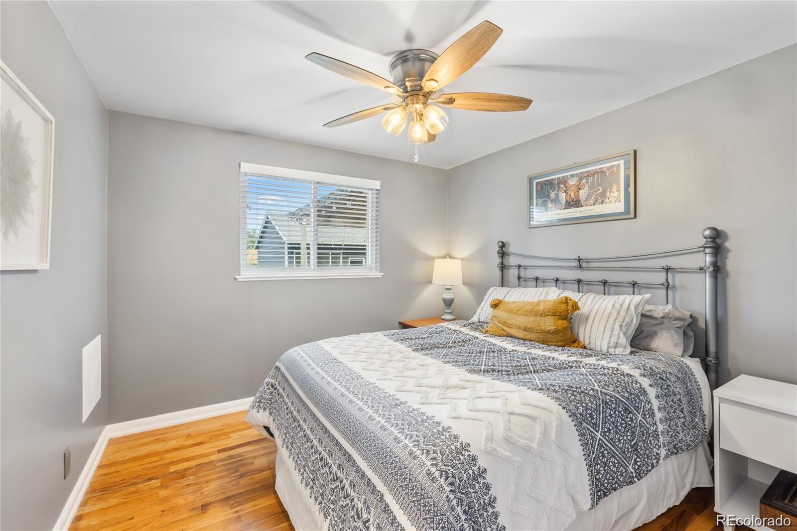 4350 Reed Street Wheat Ridge CO 80033
