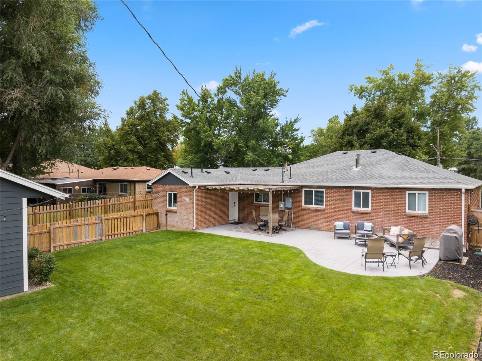 4350 Reed Street Wheat Ridge CO 80033