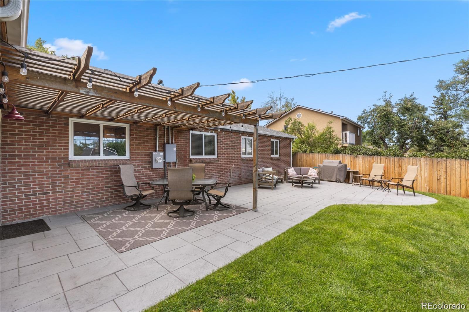 4350 Reed Street Wheat Ridge CO 80033