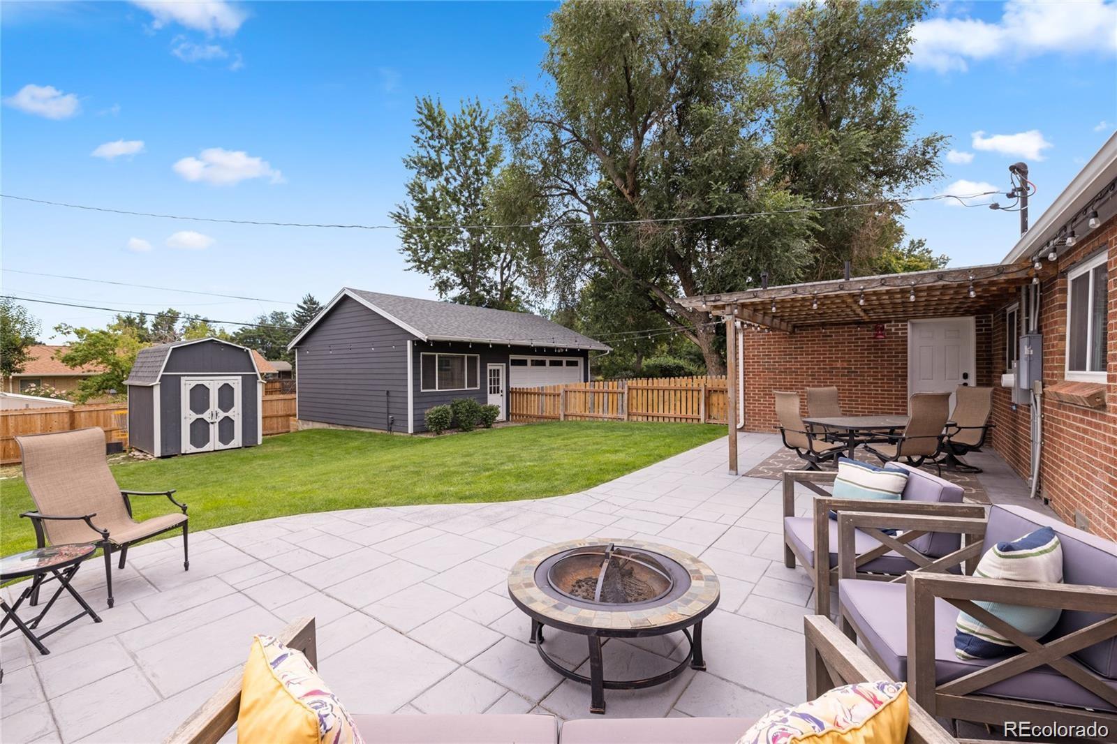 4350 Reed Street Wheat Ridge CO 80033