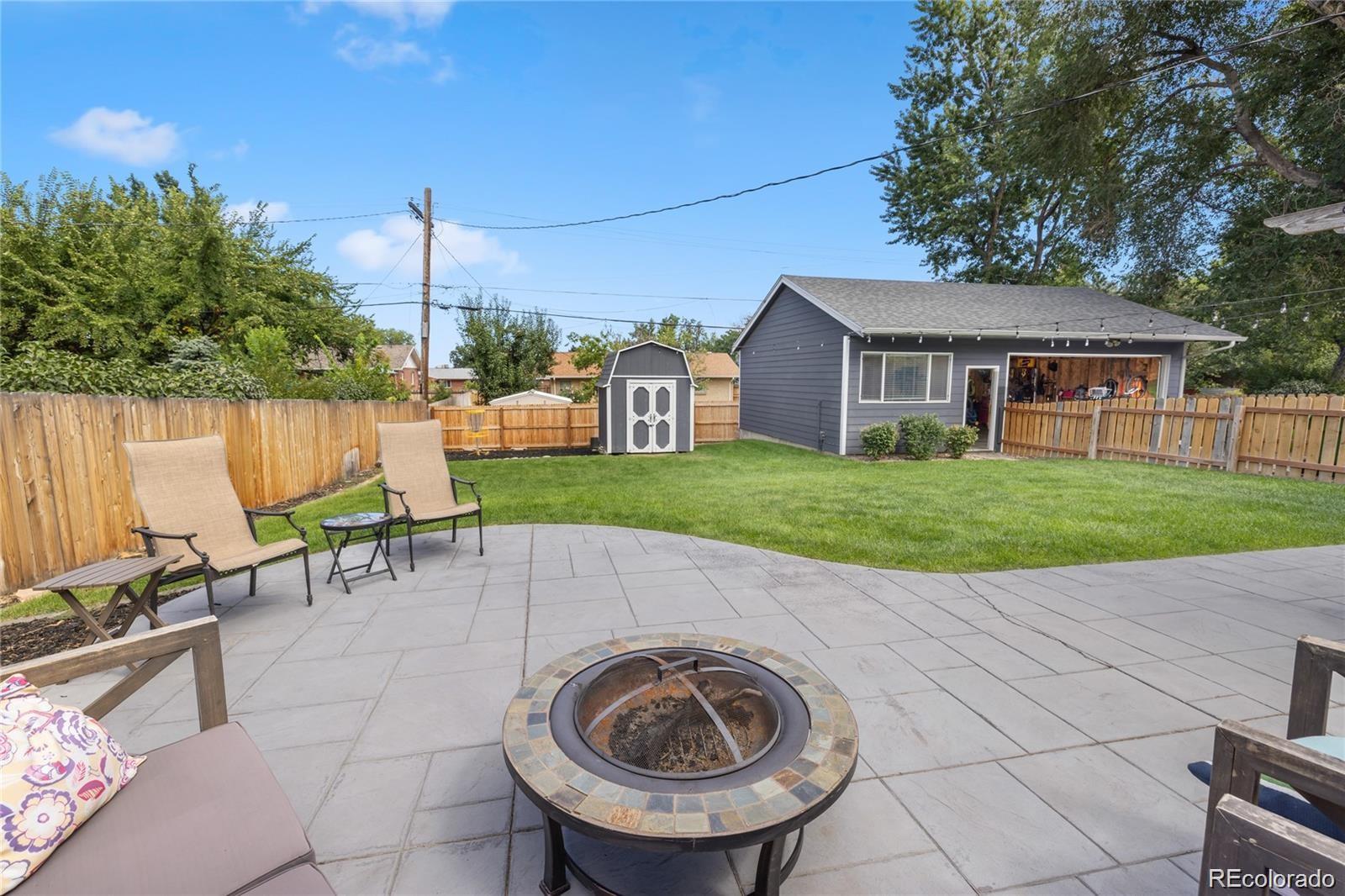 4350 Reed Street Wheat Ridge CO 80033