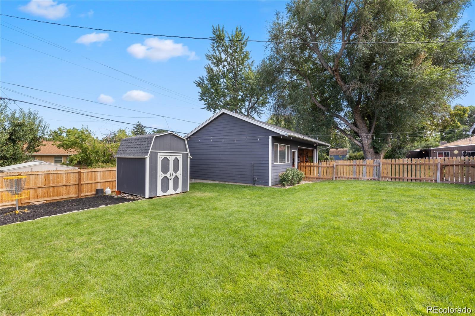 4350 Reed Street Wheat Ridge CO 80033